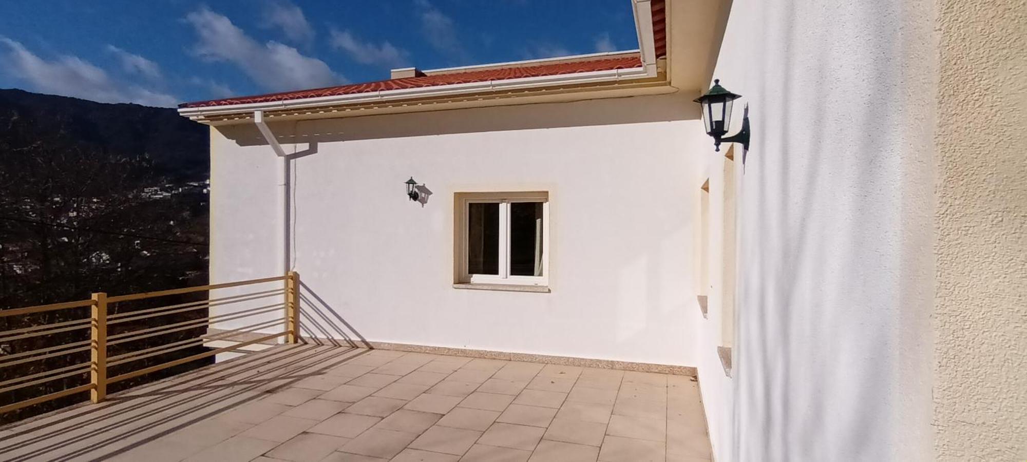 Casa Das Oliveiras - Мантейгаш Екстериор снимка